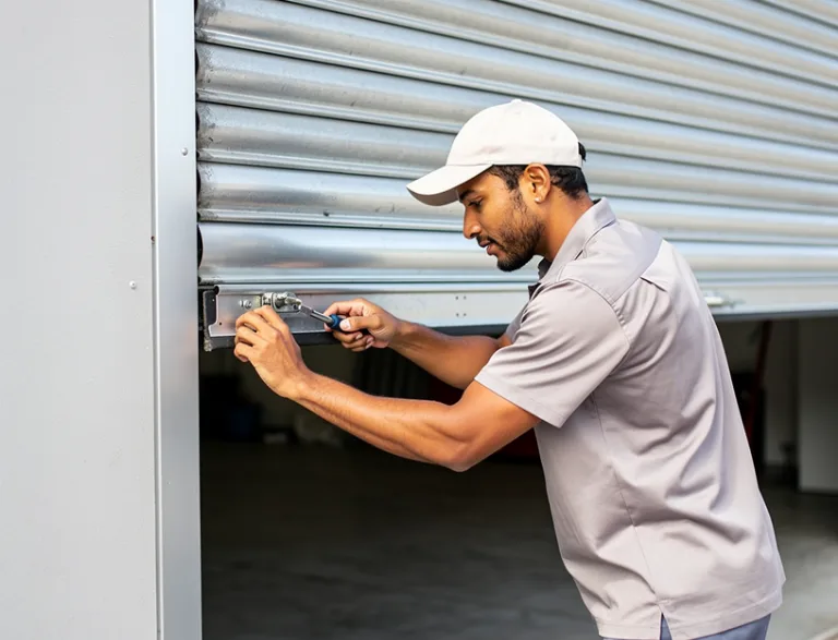 Rollladenreparatur Melle
